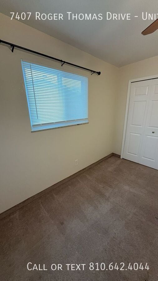 Building Photo - 7407 Roger Thomas Dr