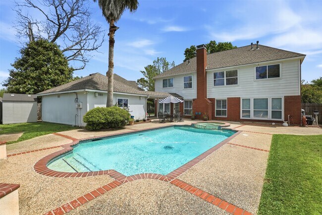 Building Photo - 4410 Wickford Cir