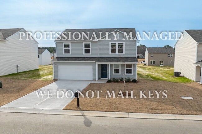 Building Photo - 7009 Peppermill Way