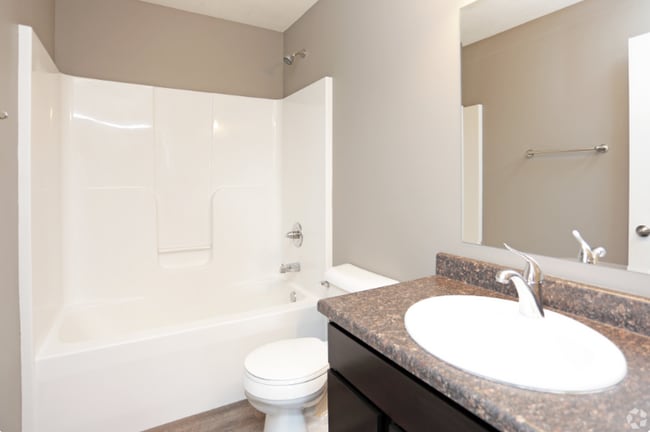 Building Photo - 1709 E Northstar Pl