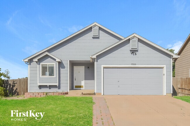 Primary Photo - 5322 Bradley Cir