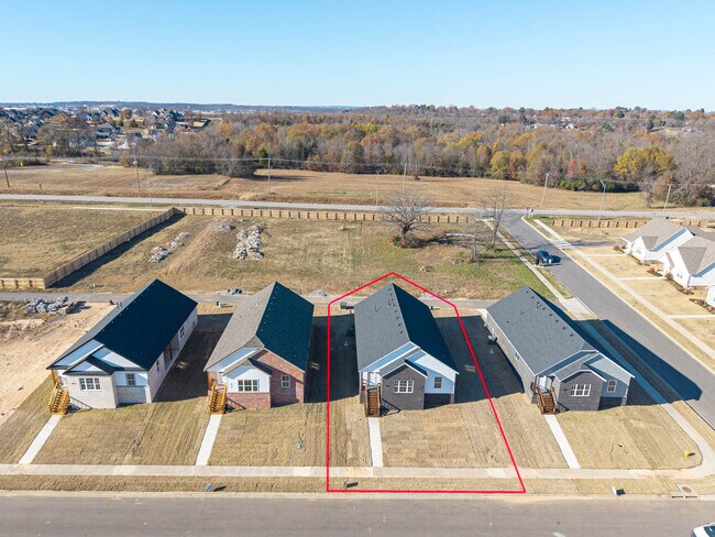 Building Photo - 6804 Fir St