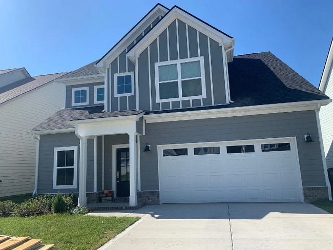 Building Photo - 4129 Stark St