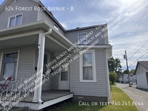 Building Photo - 624 Forest Rose Ave
