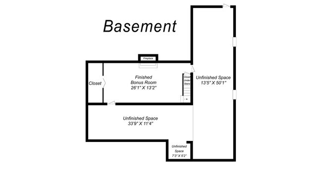 Building Photo - Coming Soon : 3+BR, 2BA house with extra finished and unfinished spaces.