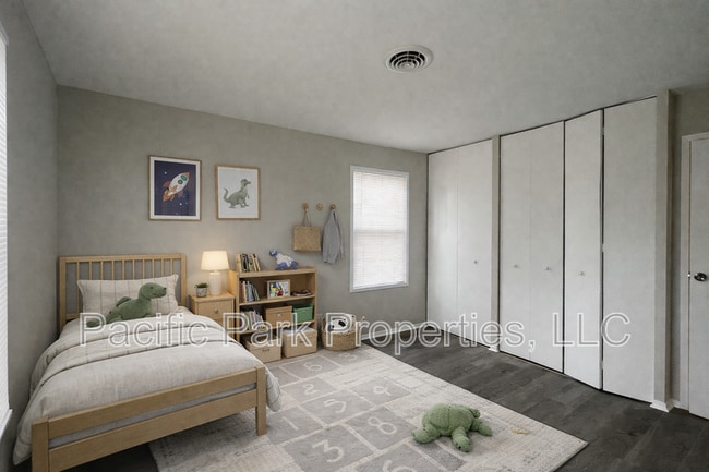 Building Photo - 8120 Gilmore Rd