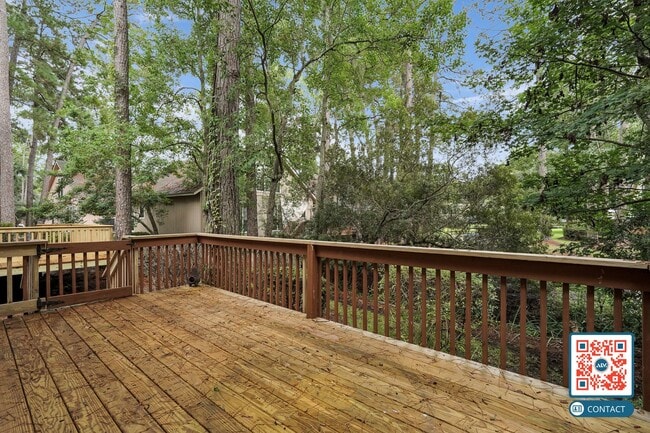 Building Photo - Updated Home in The Gatherings: A Hilton H...
