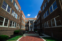 Building Photo - Madison Apartments