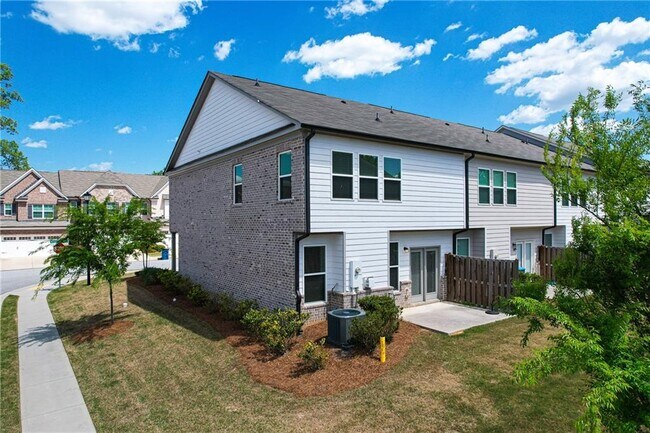 Building Photo - 2414 Morgan Pl Dr