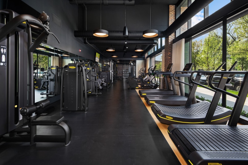 Building Photo - 1450 W Washington Blvd