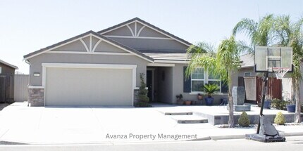 Building Photo - Home for Rent
6857 E. Cetti Ave Fresno, CA 93727