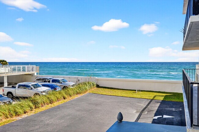 Building Photo - 3456 S Ocean Blvd