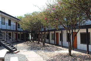 Building Photo - Villas at Mueller