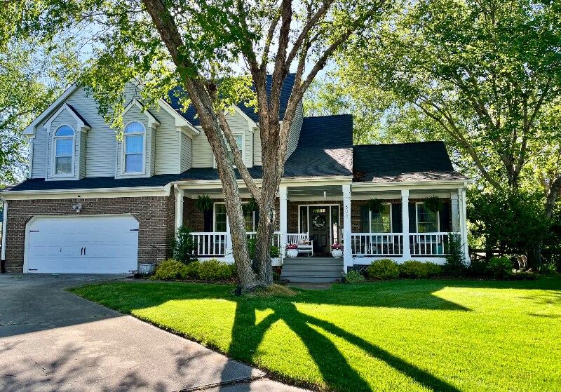 Primary Photo - 1805 Black Angus Ct