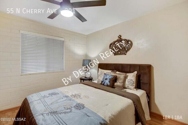 Building Photo - 10th Street Condo 1 Bed 1 Bath - Easy Walk or Quick Bike to University of Arizona