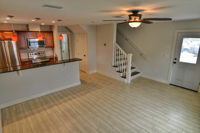 Building Photo - LAST ONE!!!! Freddie's Garden - Modern 3 B...