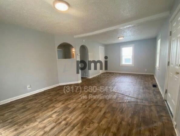 Building Photo - 3502 Brouse Ave