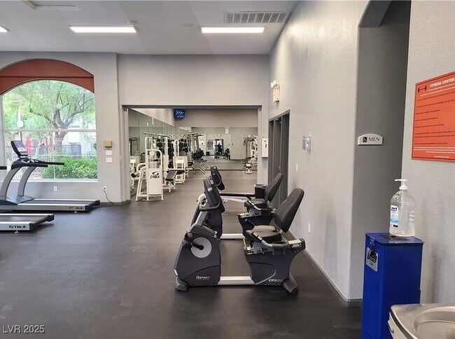 Building Photo - 9000 S Las Vegas Blvd