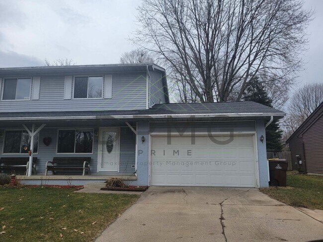 Building Photo - 114 Manchester Dr. DeWitt, MI 48820