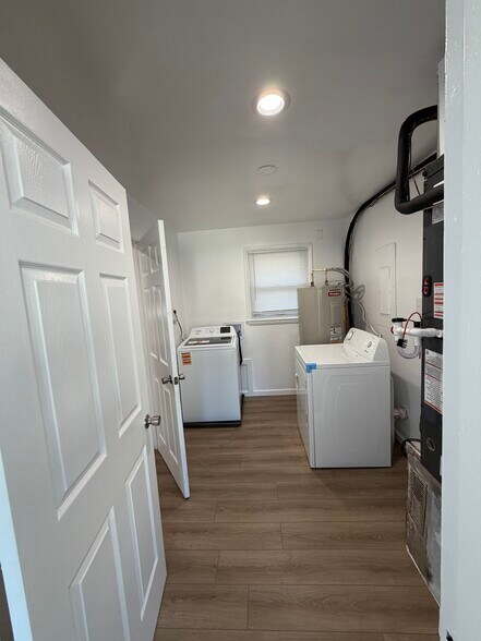 Building Photo - 203 Ellerbe Dr