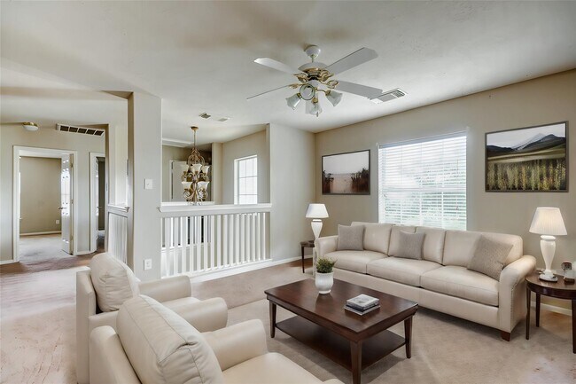 Building Photo - 2610 Argos Dr