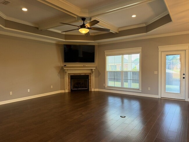 Building Photo - Maddison Subdivision