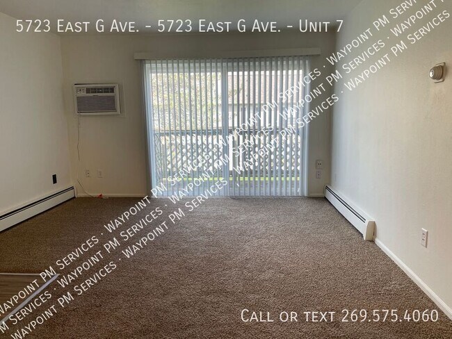 Building Photo - 5723 E G Ave