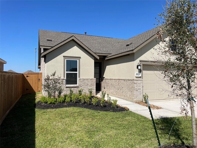 Building Photo - 6423 Symphony Wave Dr