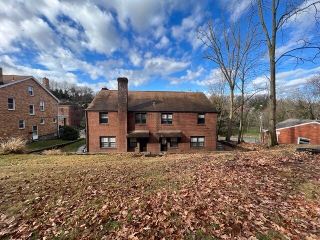 Building Photo - 138 Mount Lebanon Blvd