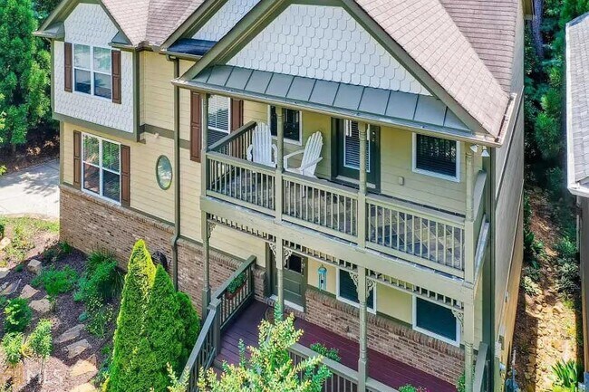 Building Photo - 1655 Habershal Dr NW
