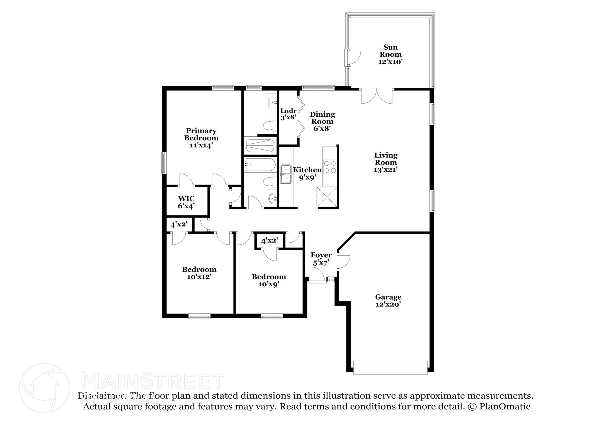 Building Photo - 3854 English Colony Dr S