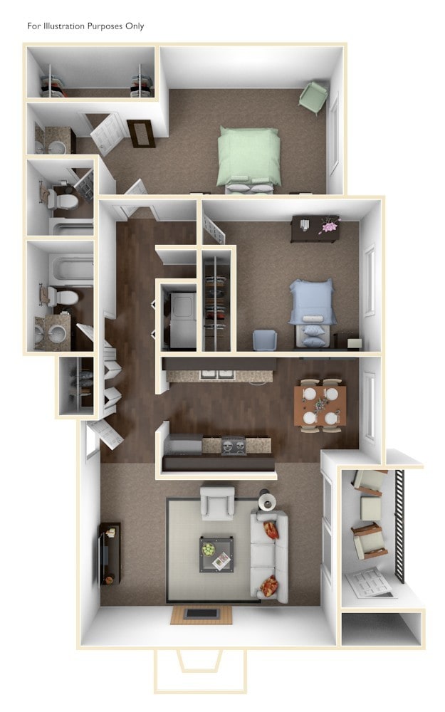 Building Photo - Royal Ridge