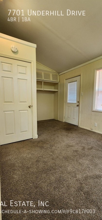 Building Photo - 7701 Underhill Dr