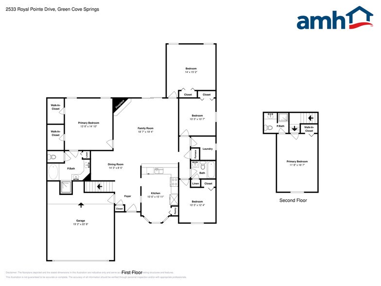 Building Photo - 2533 Royal Pointe Dr