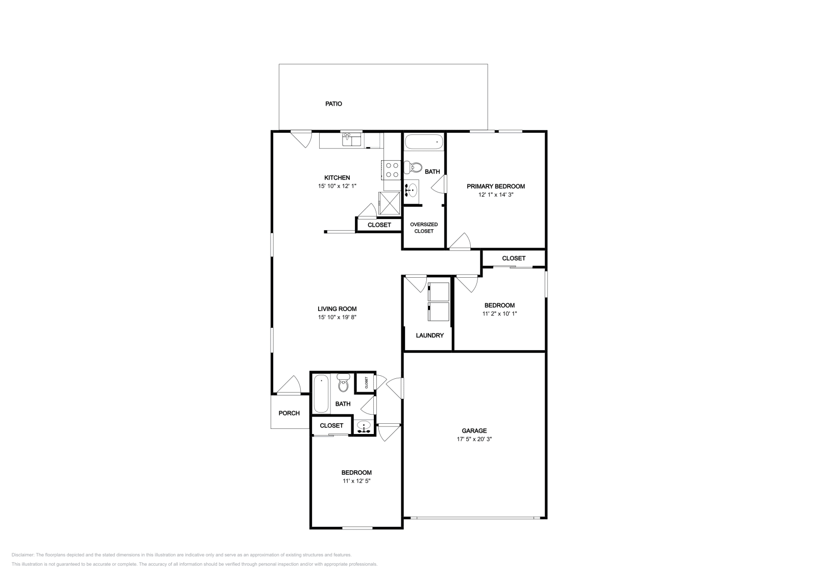 Building Photo - 2869 Ludwig Dr