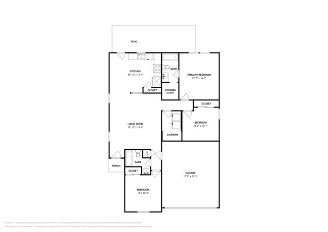 Building Photo - 2869 Ludwig Dr