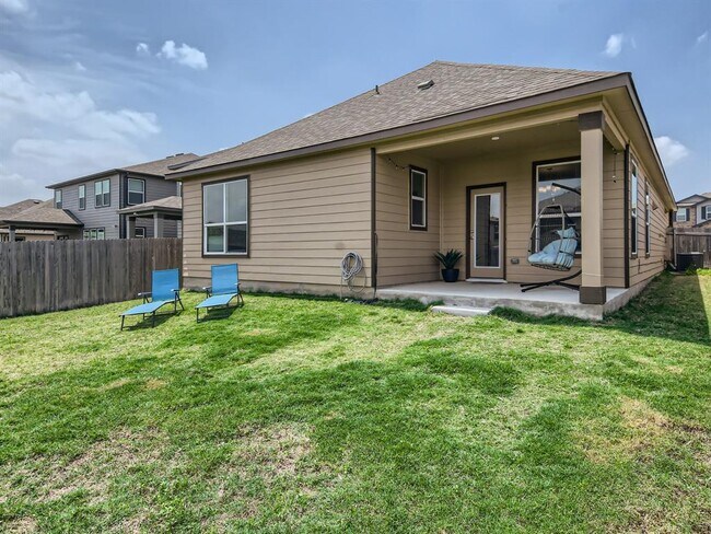 Building Photo - 6401 Conestoga Wagon Way