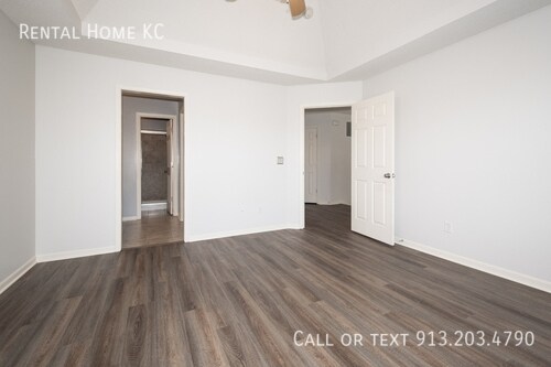 Building Photo - 12465 S Quail Ridge Dr
