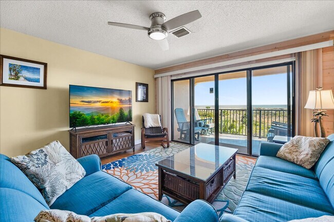 Building Photo - 1733 Sea Fair Dr