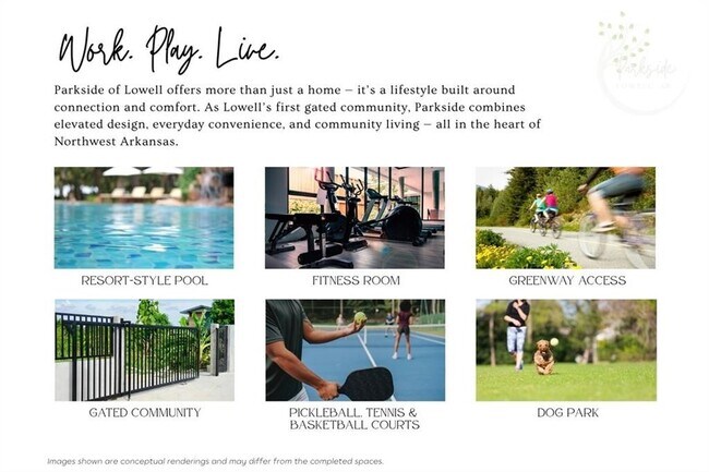 Building Photo - 1100 Emilia Ave