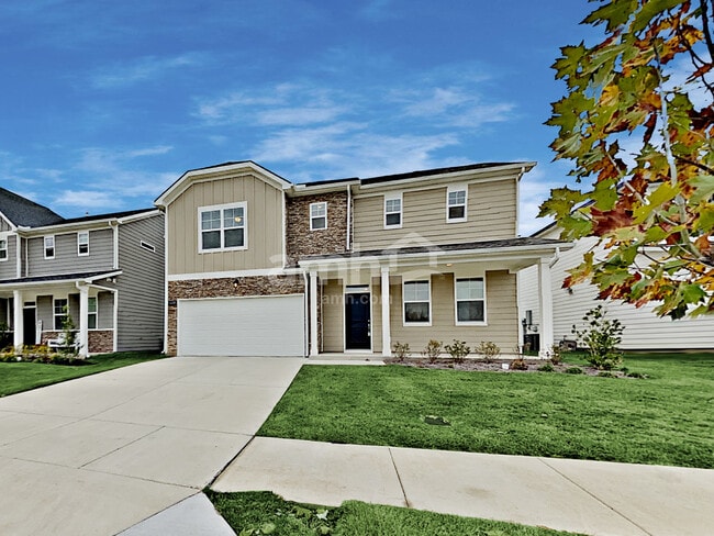 Building Photo - 5258 Lake Maxwell Dr