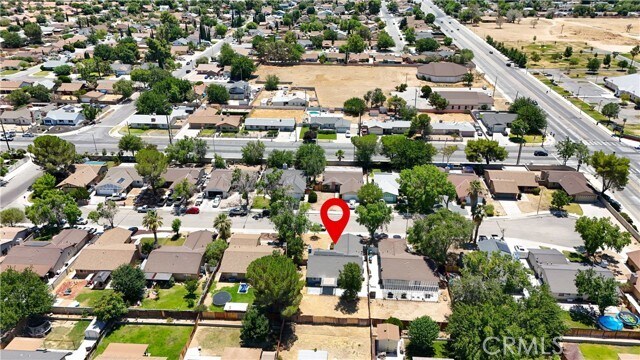 Building Photo - 1025 Lightcap St