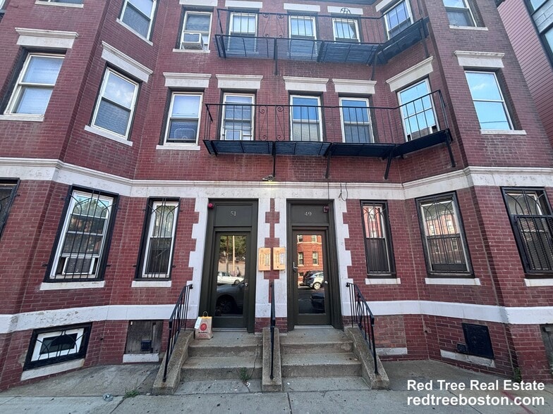 Building Photo - 49 S Huntington Ave