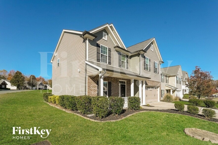 Building Photo - 101 Claystone Dr