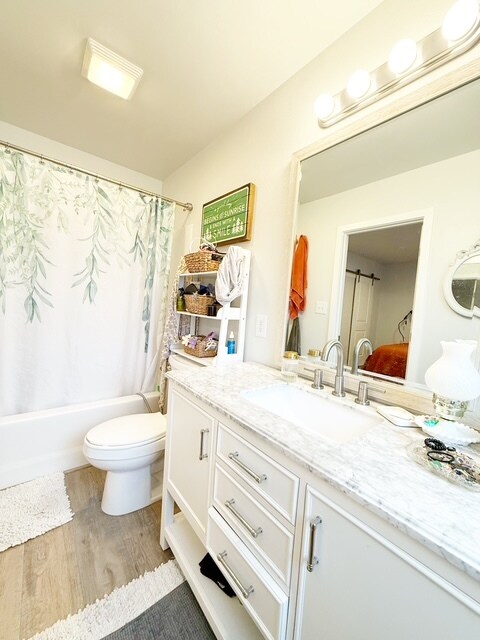 Building Photo - 3632 W G St