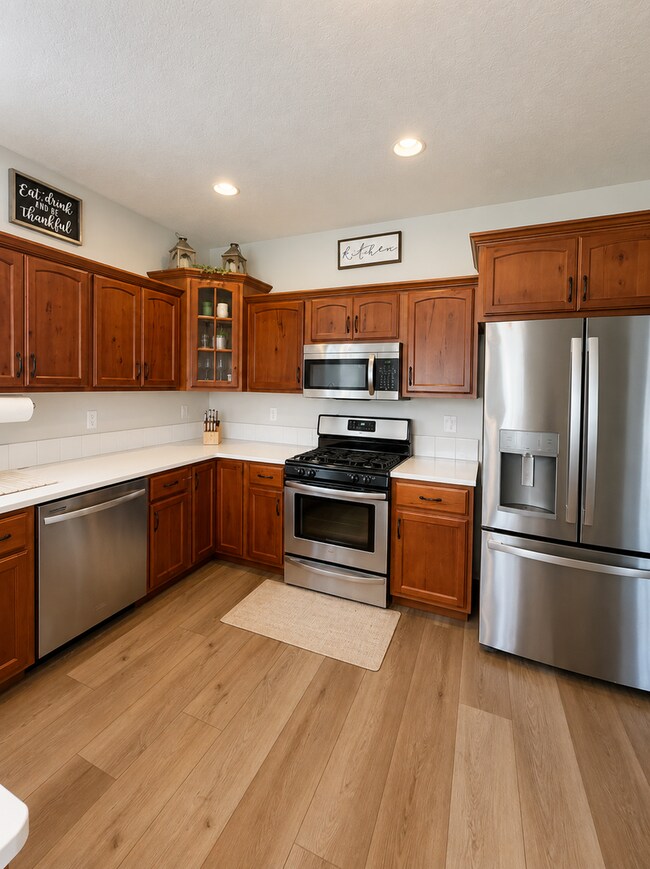 Building Photo - 4212 Laredo Dr