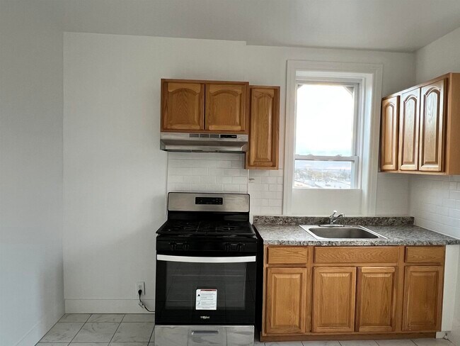 Building Photo - 1201 John F. Kennedy Blvd