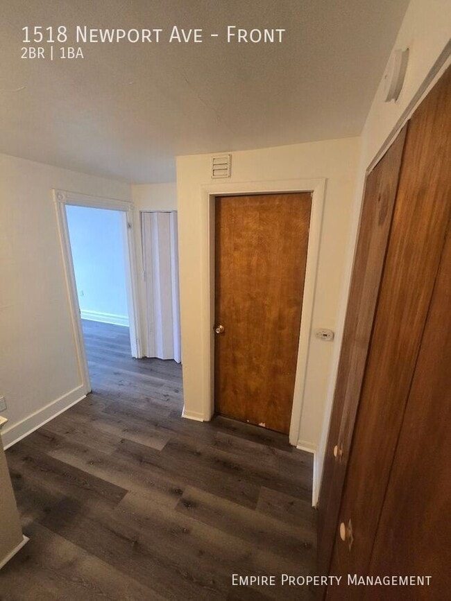 Building Photo - 2 bed, 1 bath in Northampton