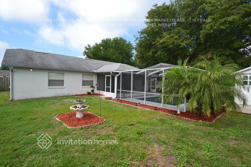 Building Photo - 7902 Kaitlin Cir