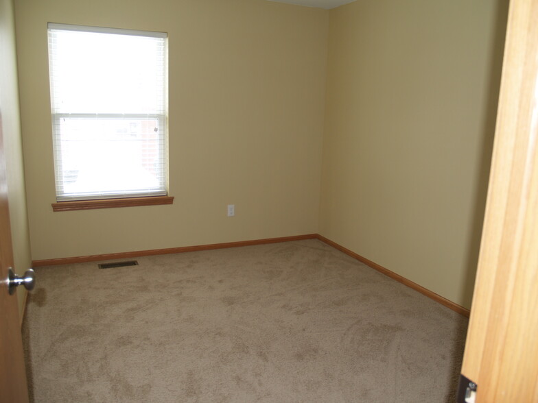 One of 4 Identical Bedrooms - 605 3rd Ave
